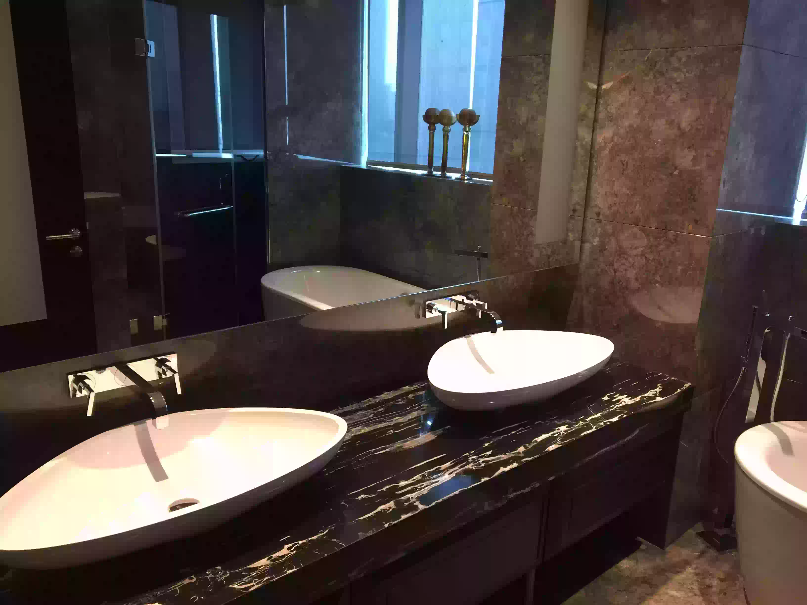 S A Interiors flooring and cladding