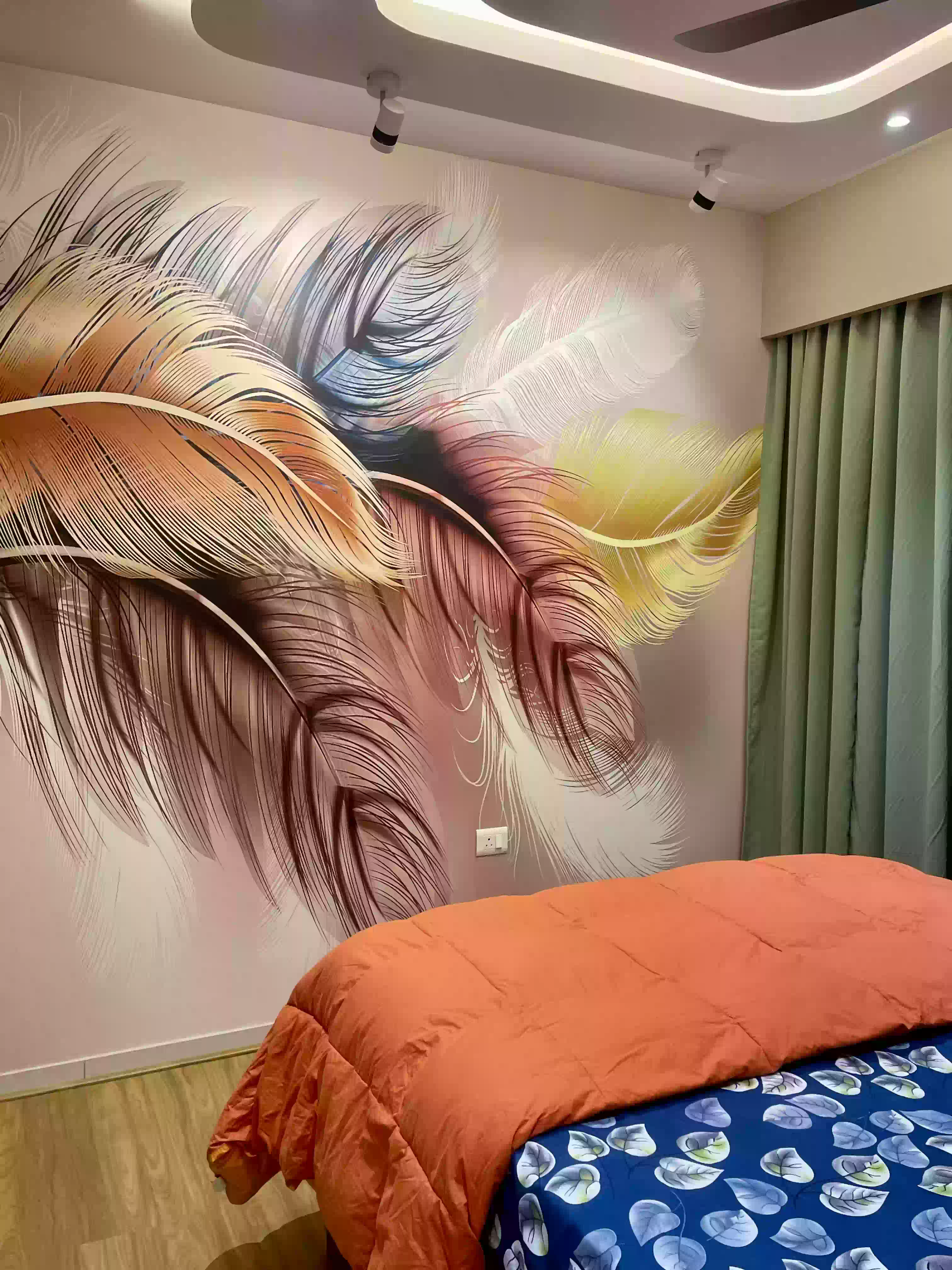 SA Inteirors Fully-Furnished