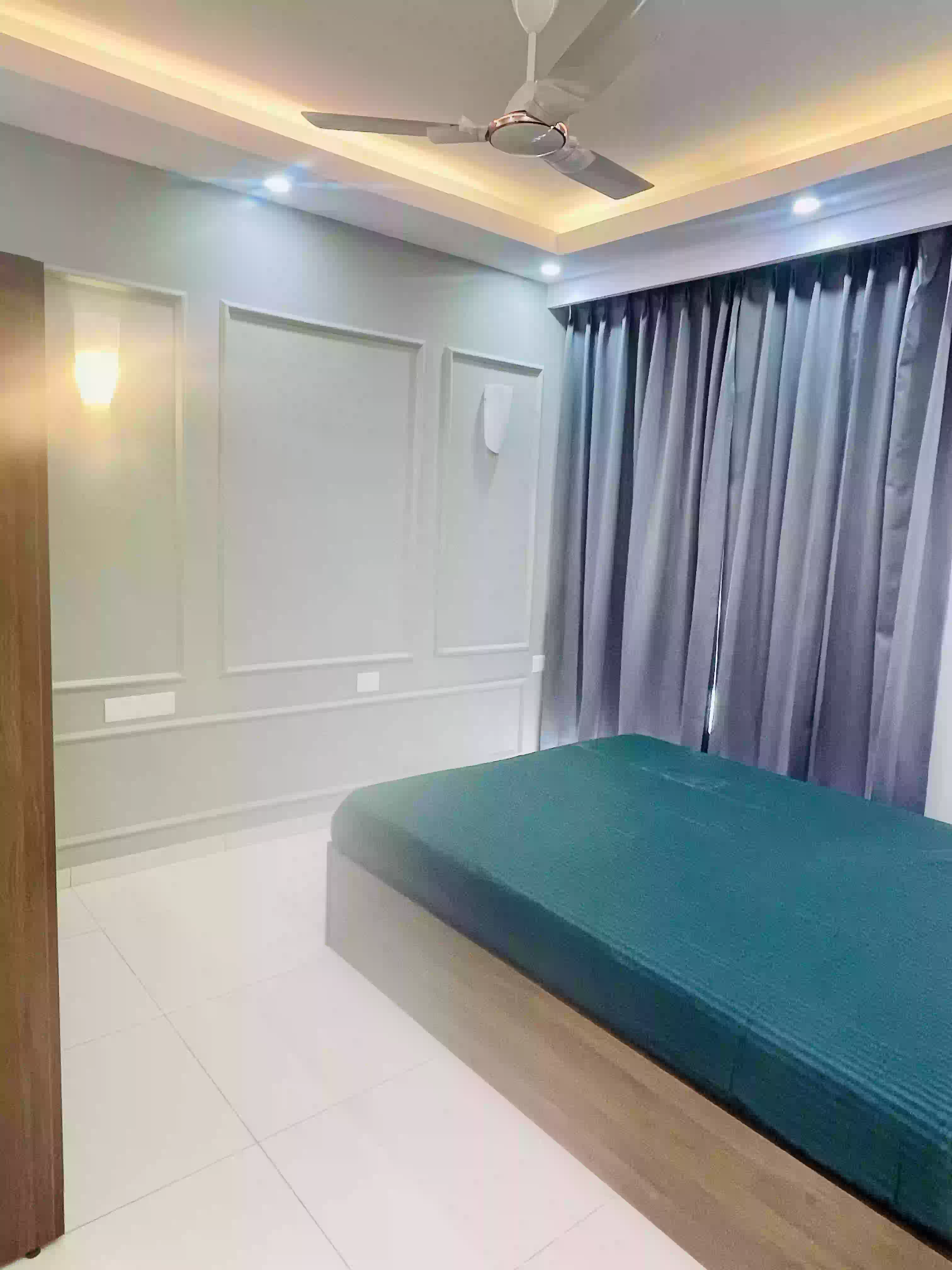 SA Inteirors Fully-Furnished