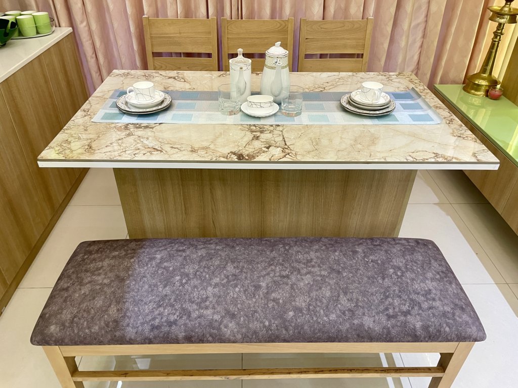 SA Inteirors Gallery