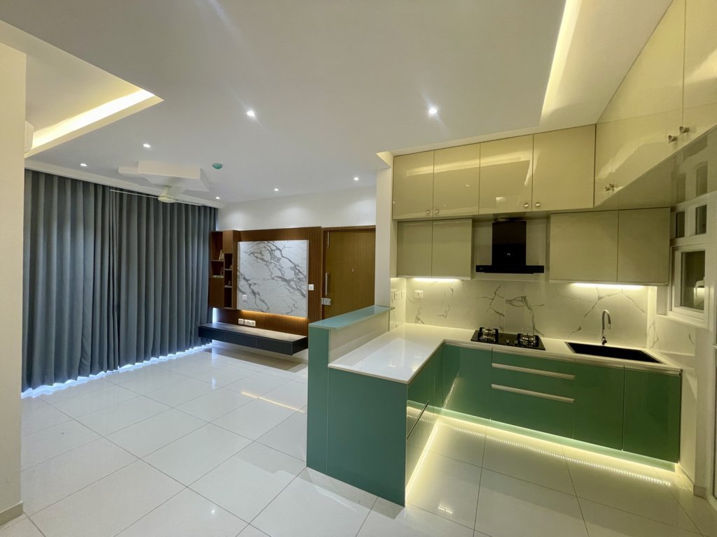 SA Inteirors Gallery