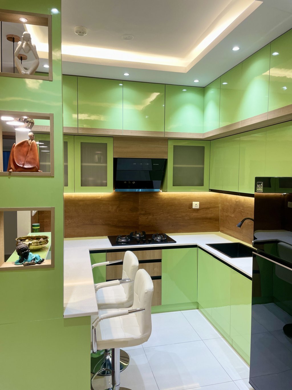 SA Inteirors Gallery