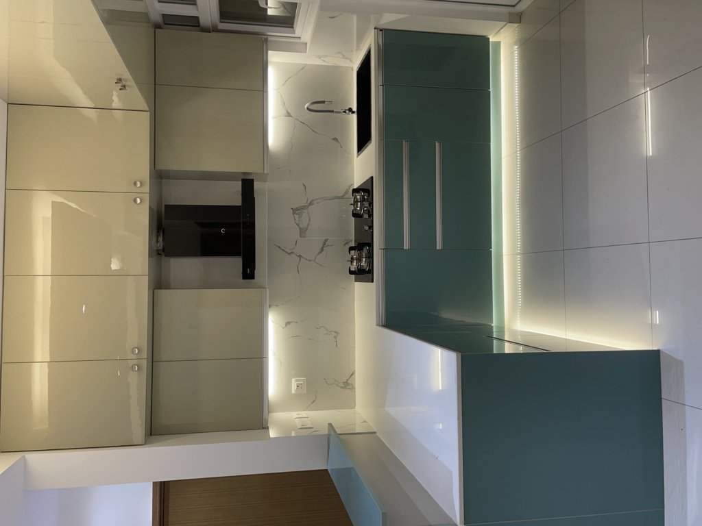 SA Inteirors Gallery