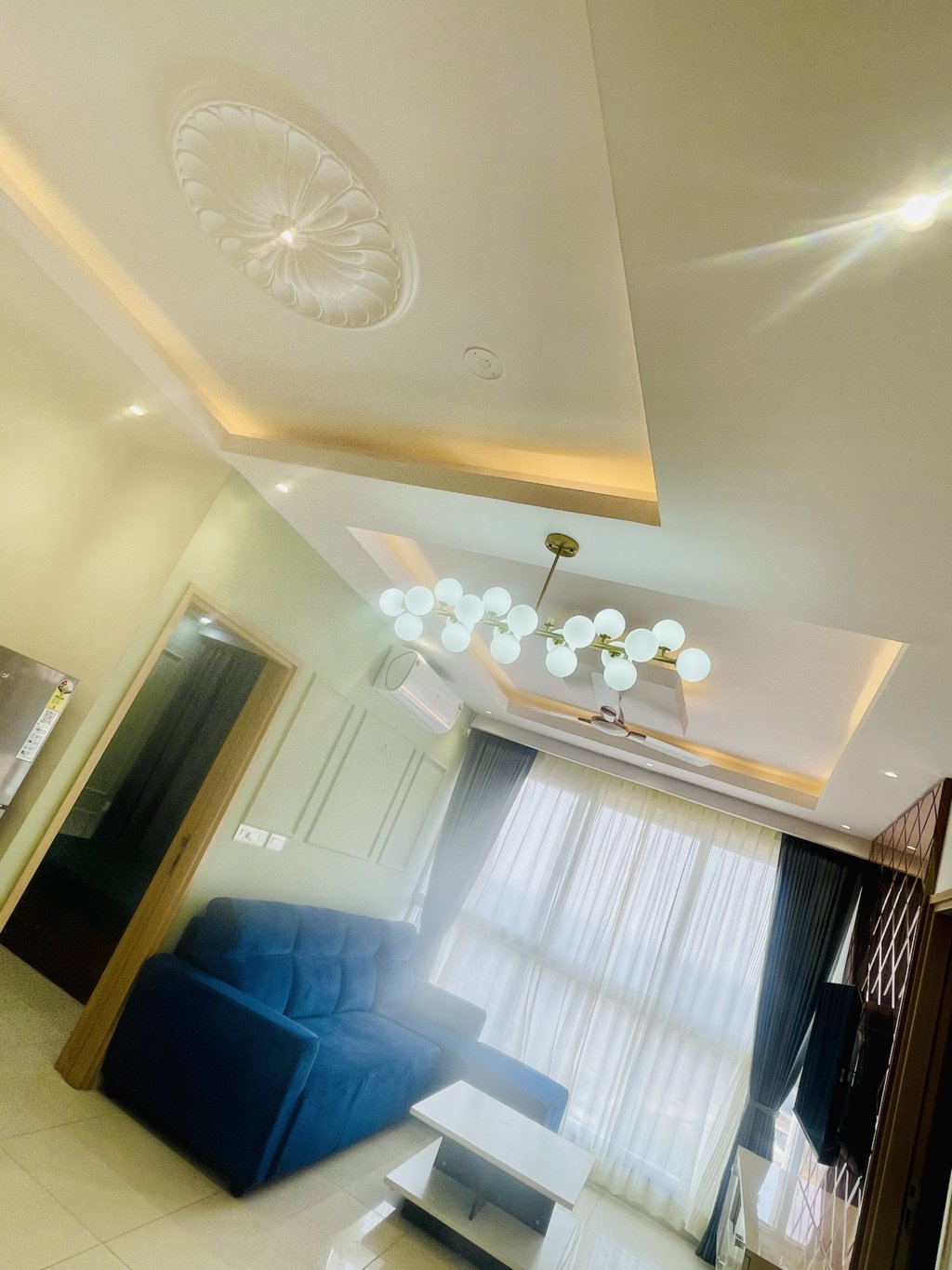 SA Inteirors Gallery