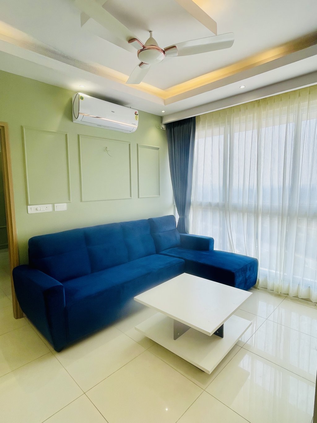 SA Inteirors Gallery