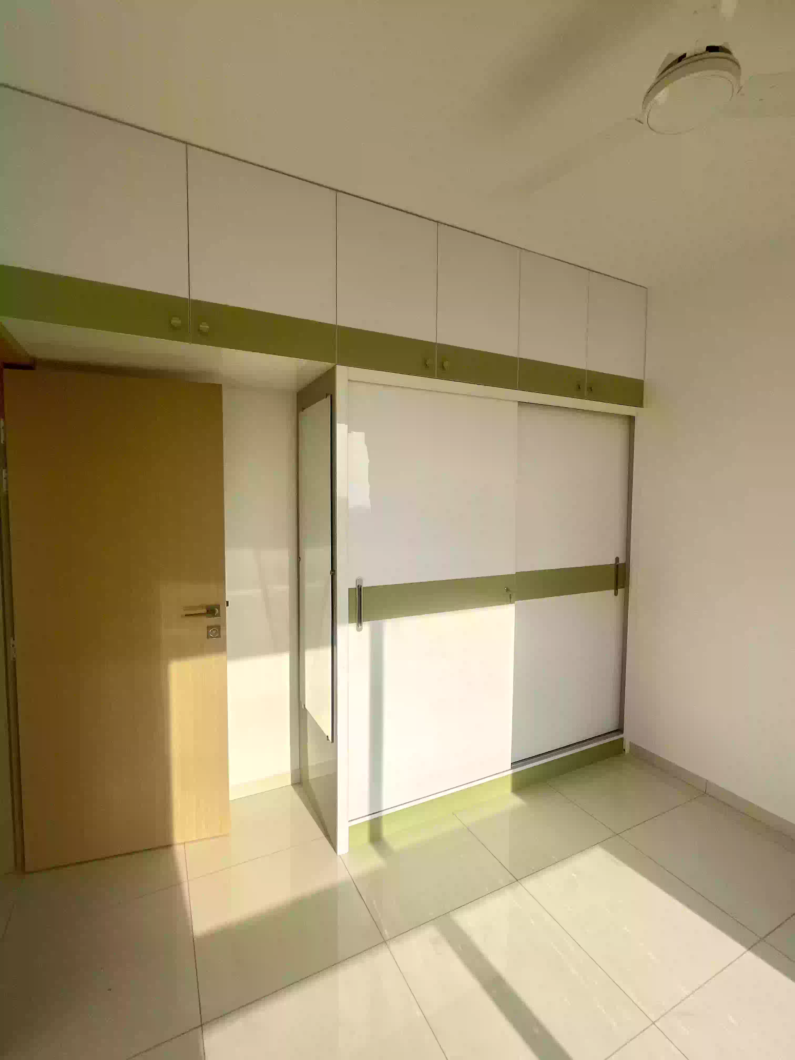 SA interiors semi furnished