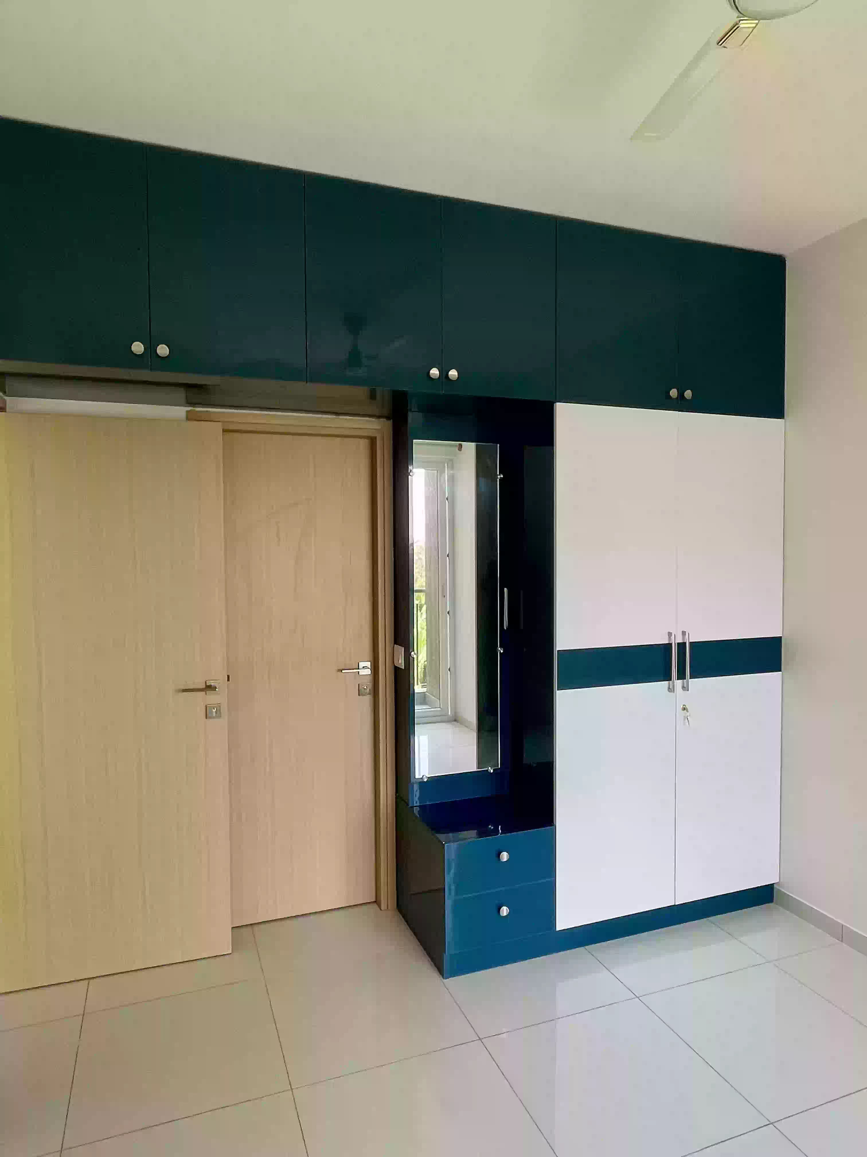 SA Inteirors Wardrobes