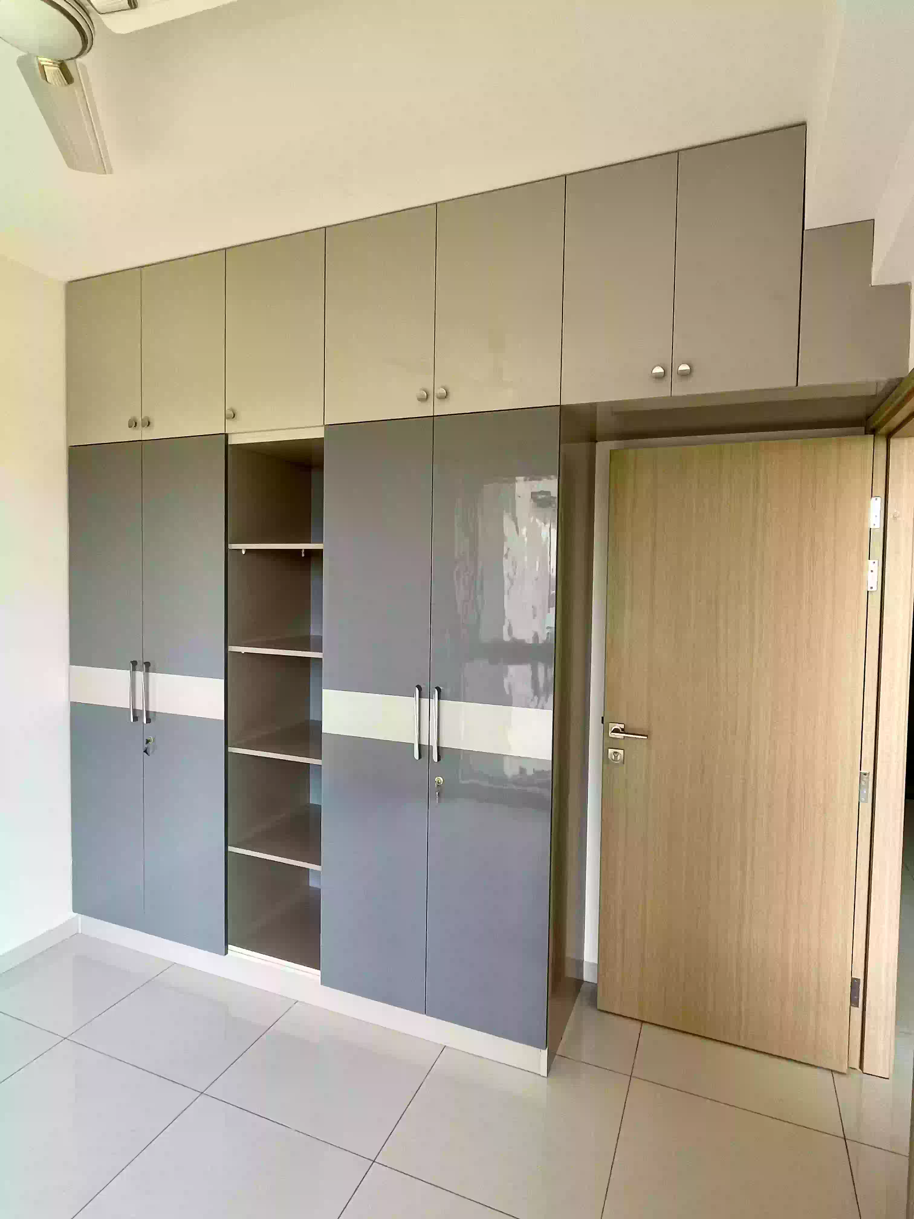 SA Inteirors Wardrobes