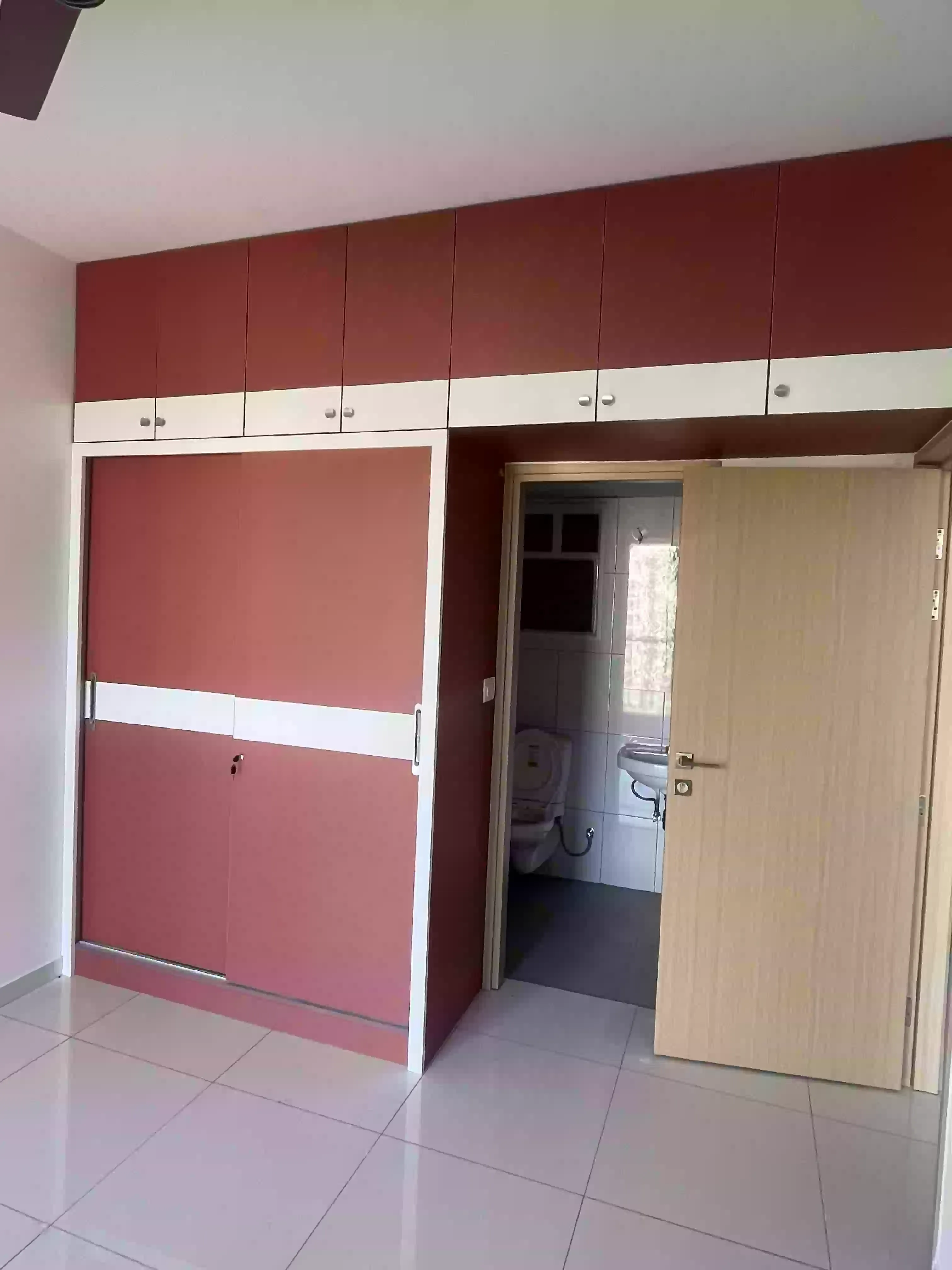 SA Inteirors Wardrobes